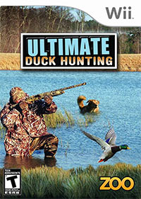 Entrenador liberado a Ultimate Duck Hunting [v1.0.1]