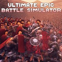 Entrenador liberado a Ultimate Epic Battle Simulator [v1.0.6]