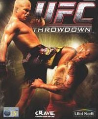 Ultimate Fighting Championship: Throwdown: Cheats, Trainer +12 [FLiNG]