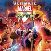 Entrenador liberado a Ultimate Marvel vs. Capcom 3 [v1.0.2]