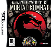 Ultimate Mortal Kombat: Cheats, Trainer +7 [FLiNG]