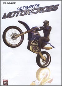 Ultimate Motorcross: Treinador (V1.0.96)