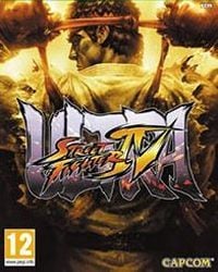 Ultra Street Fighter IV: Trainer +15 [v1.4]