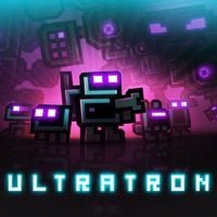 Entrenador liberado a Ultratron [v1.0.1]