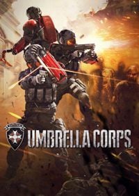 Umbrella Corps: Cheats, Trainer +7 [CheatHappens.com]