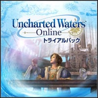 Uncharted Waters Online: Trainer +11 [v1.4]