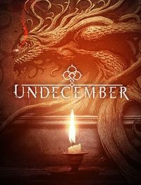 Undecember: Treinador (V1.0.35)