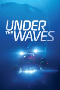 Under the Waves: Cheats, Trainer +10 [dR.oLLe]