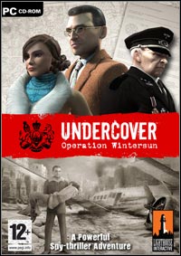 Entrenador liberado a Undercover: Operation Wintersun [v1.0.8]