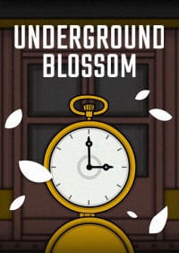 Underground Blossom: Trainer +5 [v1.2]