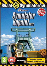 Entrenador liberado a Underground Mining Simulator 2011 [v1.0.4]