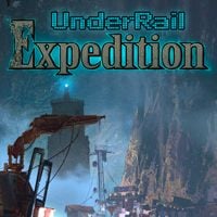 Underrail: Expedition: Treinador (V1.0.22)