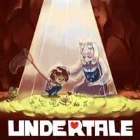 Entrenador liberado a Undertale [v1.0.5]