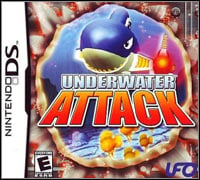 Underwater Attack: Trainer +10 [v1.4]