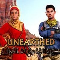 Entrenador liberado a Unearthed: Trail of Ibn Battuta [v1.0.9]