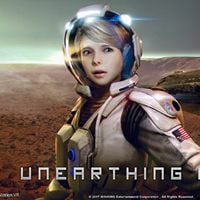 Entrenador liberado a Unearthing Mars [v1.0.5]