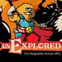 Unexplored: Trainer +10 [v1.8]