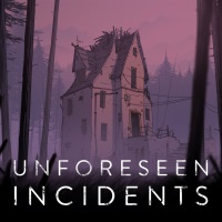 Unforeseen Incidents: Trainer +14 [v1.2]