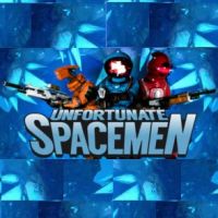 Unfortunate Spacemen: Cheats, Trainer +5 [CheatHappens.com]