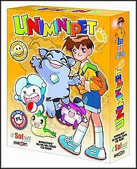 Uniminipet: Trainer +7 [v1.7]