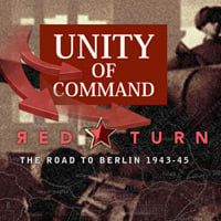 Unity of Command: Red Turn: Trainer +13 [v1.3]