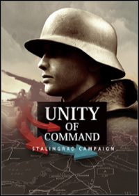 Unity of Command: Stalingrad Campaign: Cheats, Trainer +14 [dR.oLLe]