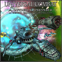 Universal Combat: A World Apart: Trainer +12 [v1.2]