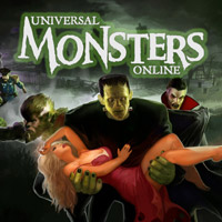 Universal Monsters: Treinador (V1.0.91)