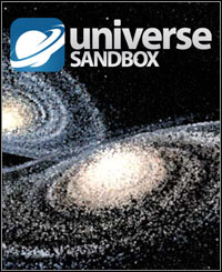 Universe Sandbox: Trainer +9 [v1.3]