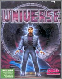 Universe: Cheats, Trainer +10 [FLiNG]