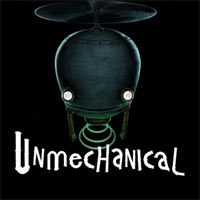 Unmechanical: Extended: Trainer +7 [v1.5]