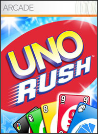 UNO Rush: Treinador (V1.0.44)