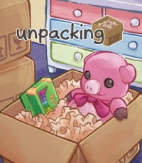 Unpacking: Cheats, Trainer +8 [dR.oLLe]