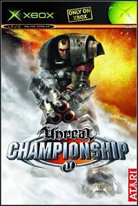 Unreal Championship: Treinador (V1.0.84)