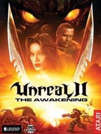 Unreal II: The Awakening: Trainer +5 [v1.5]