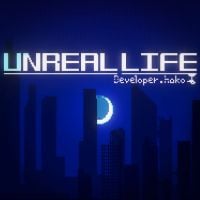 Unreal Life: Treinador (V1.0.59)