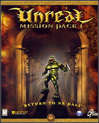 Unreal: Return to Na Pali: Cheats, Trainer +7 [FLiNG]