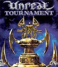 Unreal Tournament (1999): Cheats, Trainer +5 [FLiNG]