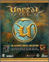 Unreal: Treinador (V1.0.94)