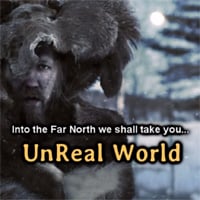 UnReal World: Trainer +10 [v1.2]