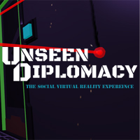 Unseen Diplomacy: Trainer +5 [v1.2]