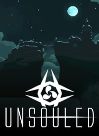 Unsouled: Trainer +9 [v1.4]