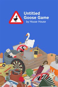 Untitled Goose Game: Cheats, Trainer +7 [CheatHappens.com]