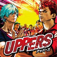 Uppers: Cheats, Trainer +15 [dR.oLLe]