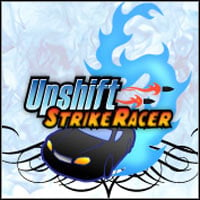 Entrenador liberado a Upshift StrikeRacer [v1.0.3]