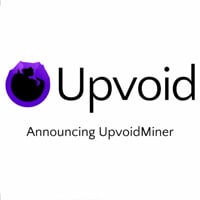 Upvoid Miner: Trainer +5 [v1.3]