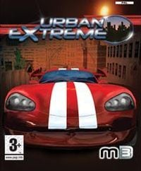 Urban Extreme: Cheats, Trainer +15 [CheatHappens.com]