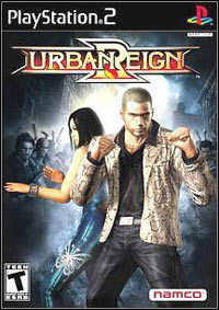 Urban Reign: Trainer +13 [v1.9]