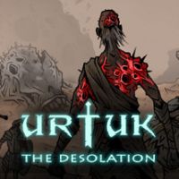 Urtuk: The Desolation: Treinador (V1.0.47)