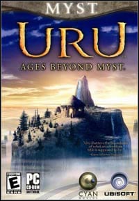 Uru: Ages Beyond Myst: Cheats, Trainer +13 [MrAntiFan]